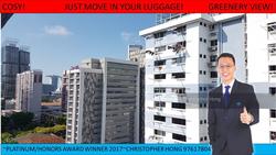 Blk 264 Waterloo Street (Central Area), HDB 3 Rooms #151275642